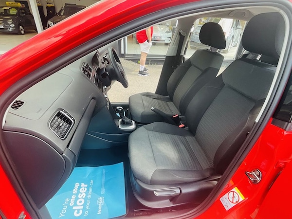 Used Volkswagen Polo 2021 for sale - 76234387: Photo 15
