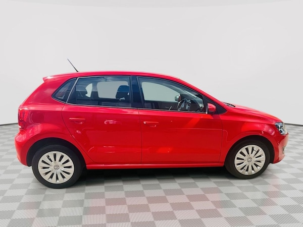 Used Volkswagen Polo 2021 for sale - 76234387: Photo 5