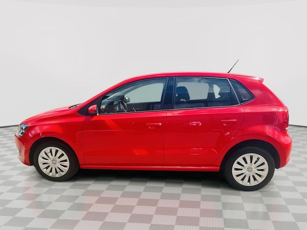 Used Volkswagen Polo 2021 for sale - 76234387: Photo 6