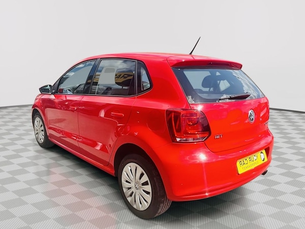 Used Volkswagen Polo 2021 for sale - 76234387: Photo 7
