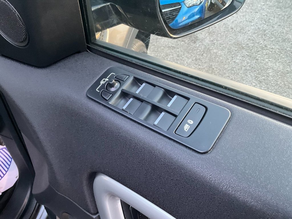 Used Land Rover Discovery Sport 2018 for sale - 77990534: Photo 19