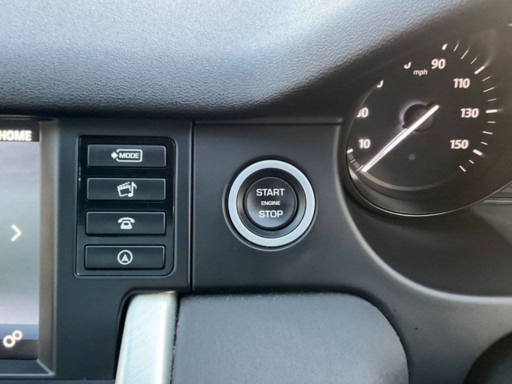 Used Land Rover Discovery Sport 2018 for sale - 77990534: Photo 25