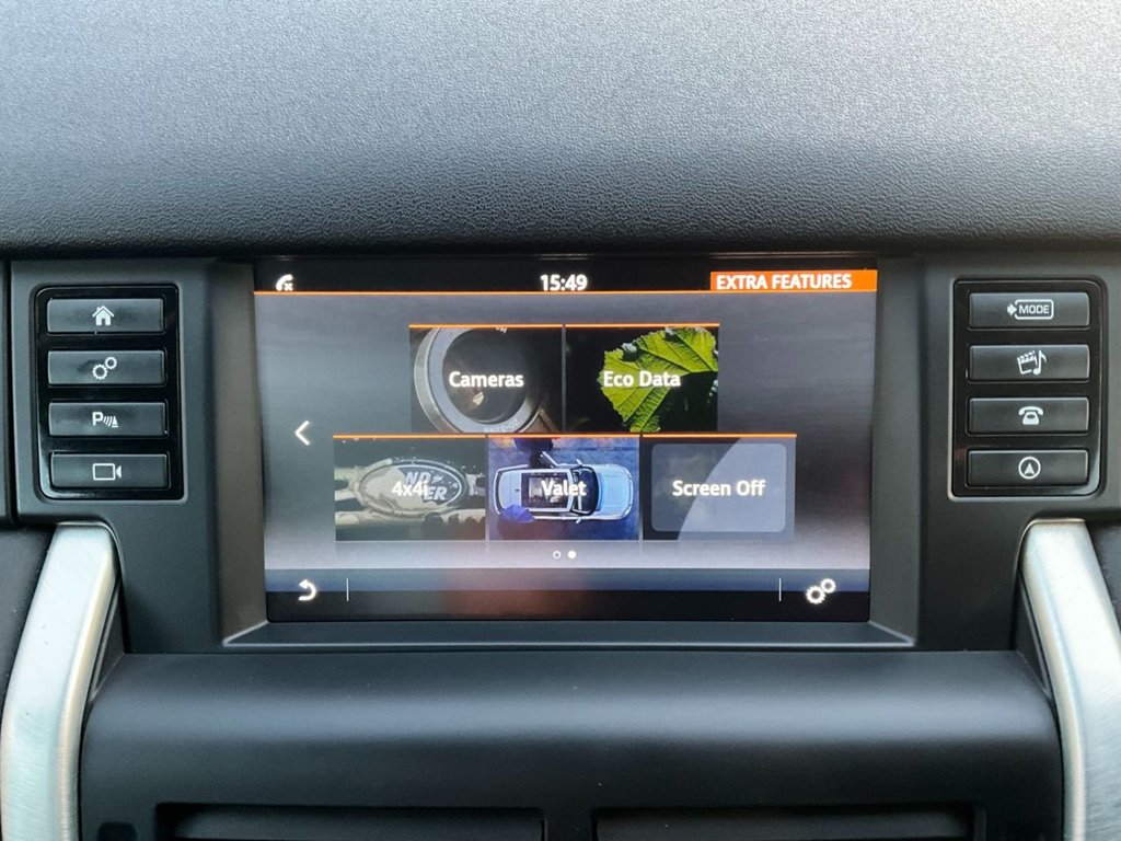 Used Land Rover Discovery Sport 2018 for sale - 77990534: Photo 27