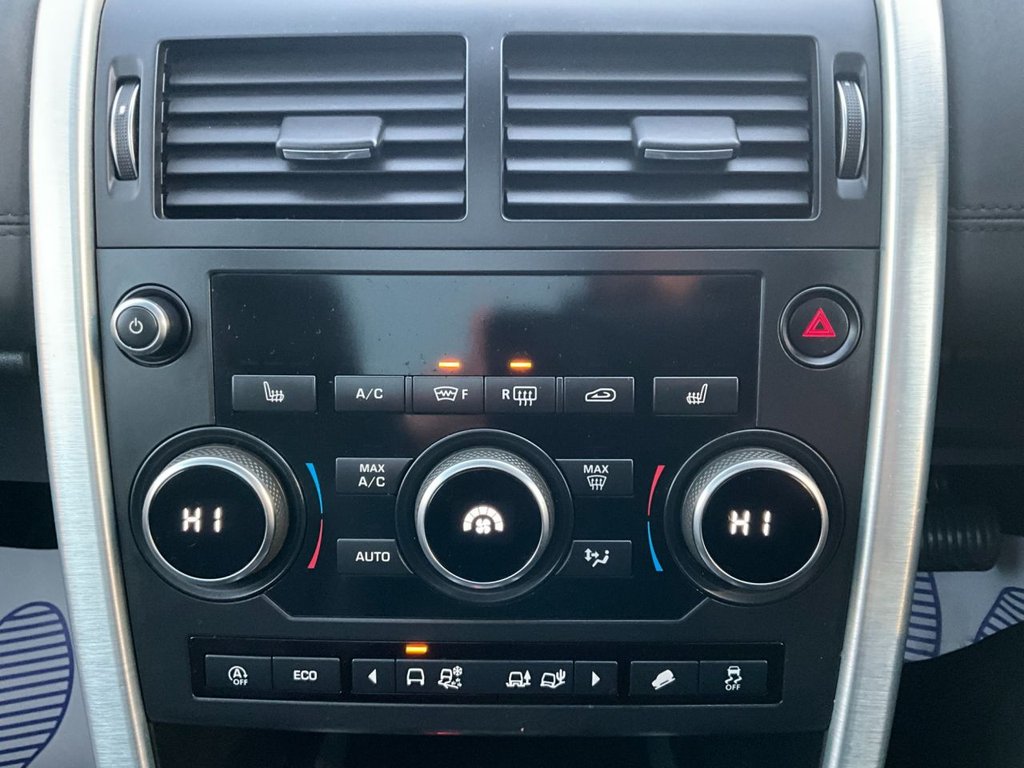 Used Land Rover Discovery Sport 2018 for sale - 77990534: Photo 31