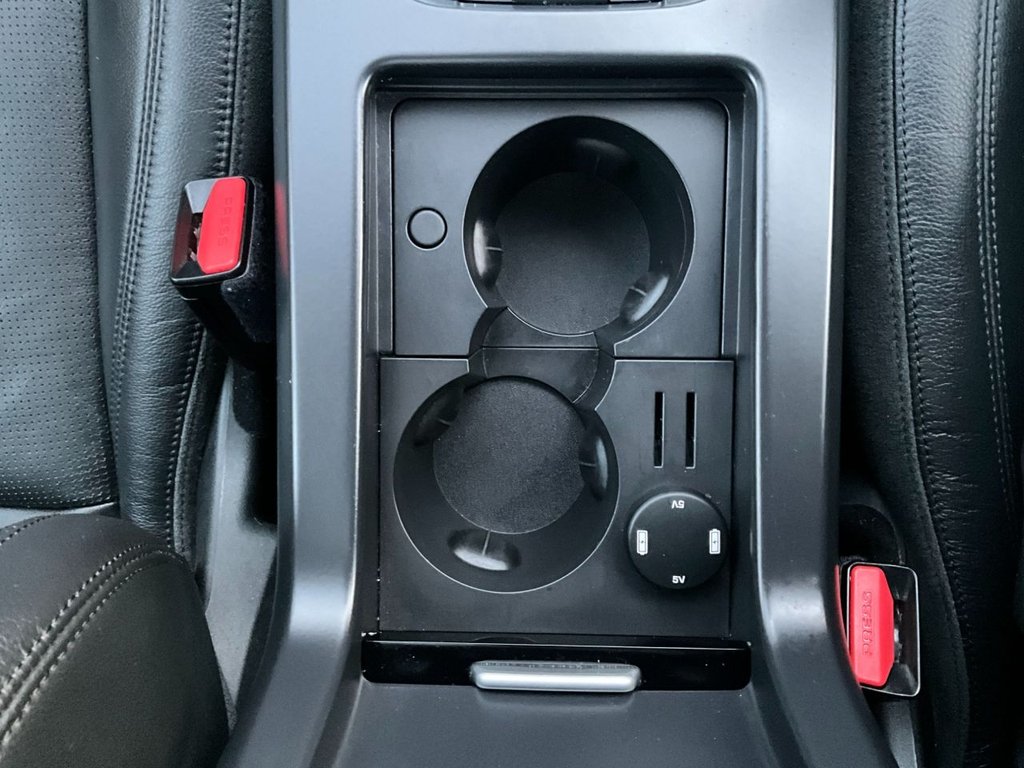 Used Land Rover Discovery Sport 2018 for sale - 77990534: Photo 33