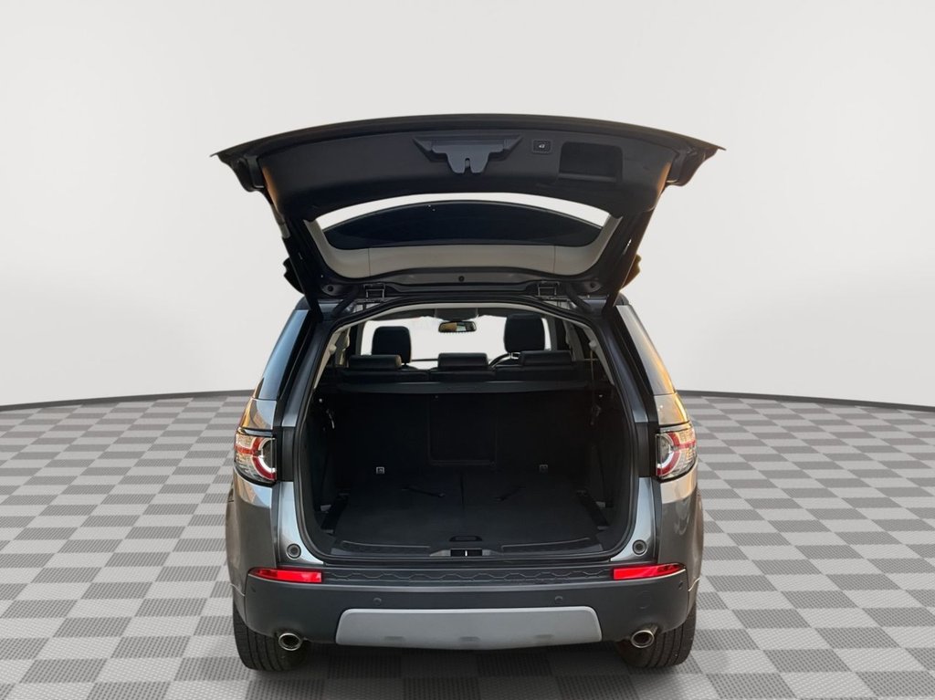 Used Land Rover Discovery Sport 2018 for sale - 77990534: Photo 39