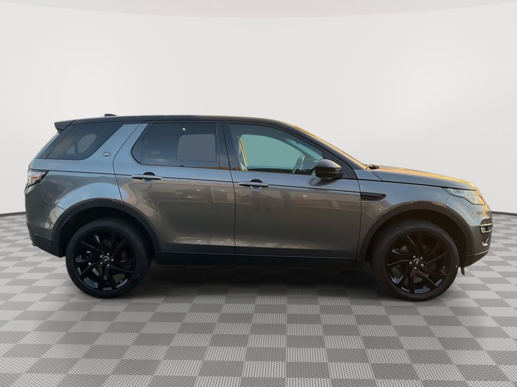 Used Land Rover Discovery Sport 2018 for sale - 77990534: Photo 5
