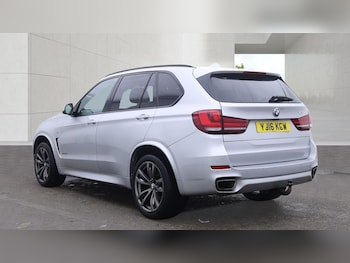 Used BMW X5 2016 for sale - 79493948: Photo