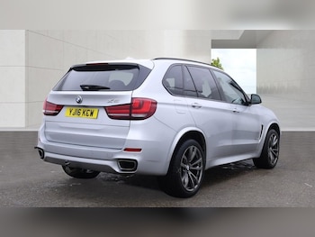 Used BMW X5 2016 for sale - 79493948: Photo