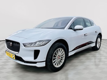 Used Jaguar I-Pace 2020 for sale - 78930704: Photo