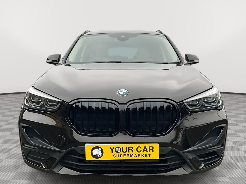 Used BMW X1 2021 for sale - 76570241: Photo 10