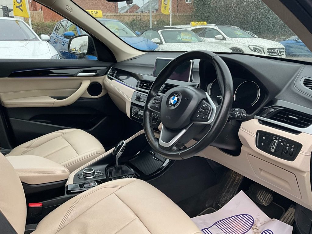 Used BMW X1 2021 for sale - 76570241: Photo 13