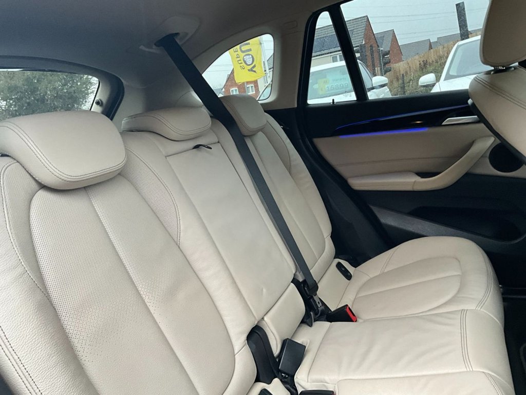 Used BMW X1 2021 for sale - 76570241: Photo 14