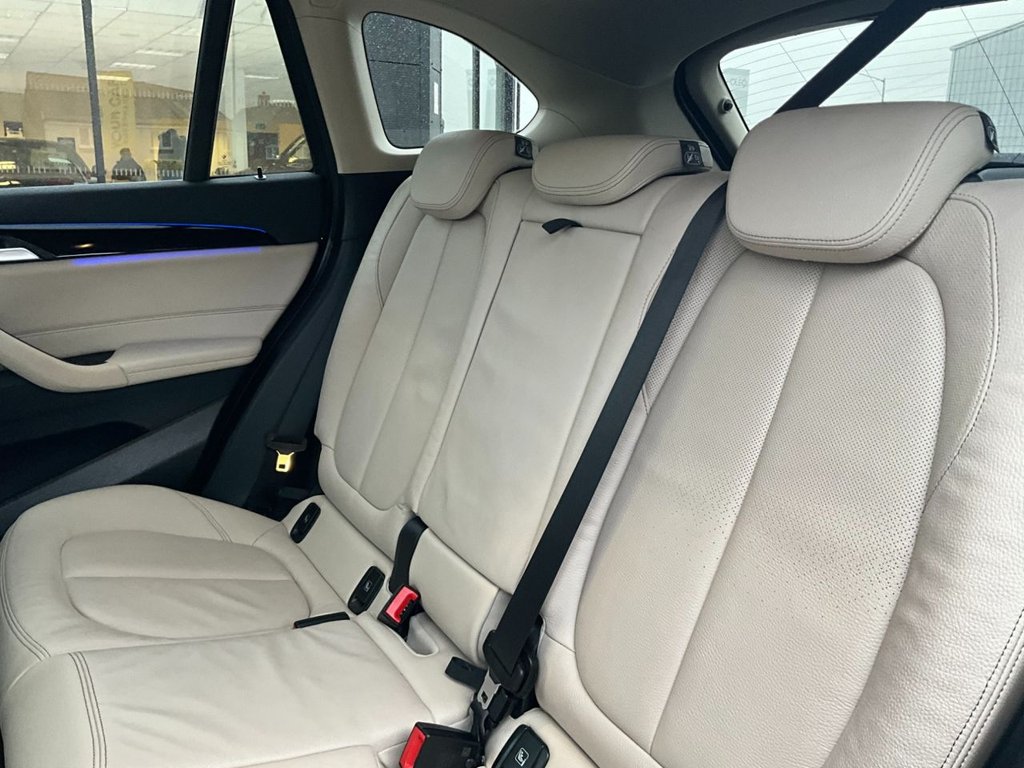 Used BMW X1 2021 for sale - 76570241: Photo 15