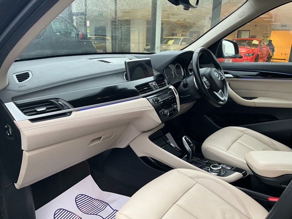 Used BMW X1 2021 for sale - 76570241: Photo 16