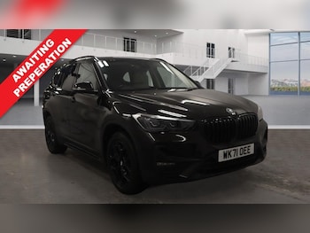 2021 (71) - sDrive 20i [178] xLine 5dr Step Auto