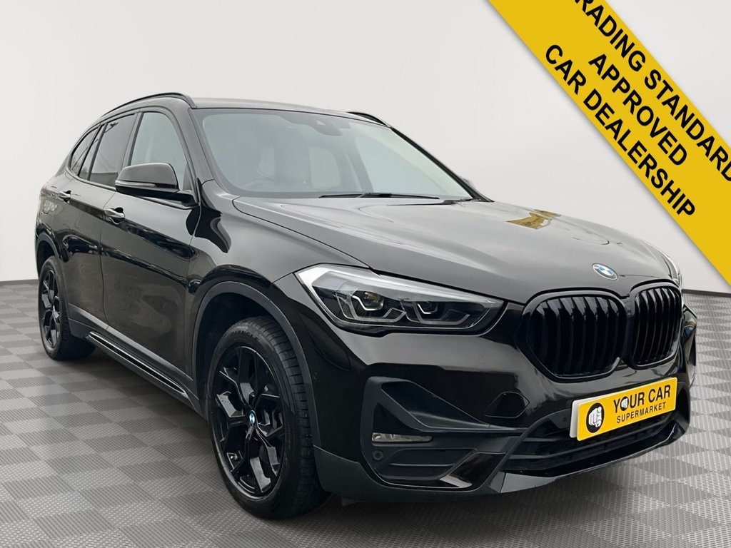 Used BMW X1 2021 for sale - 76570241: Photo 2