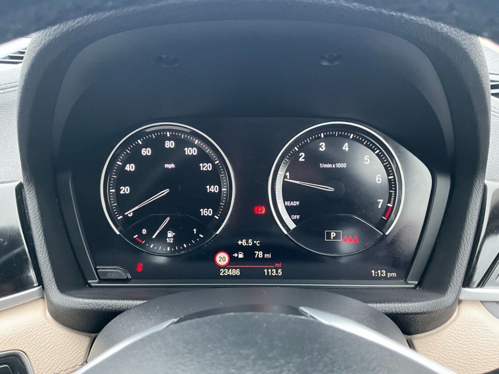 Used BMW X1 2021 for sale - 76570241: Photo 22