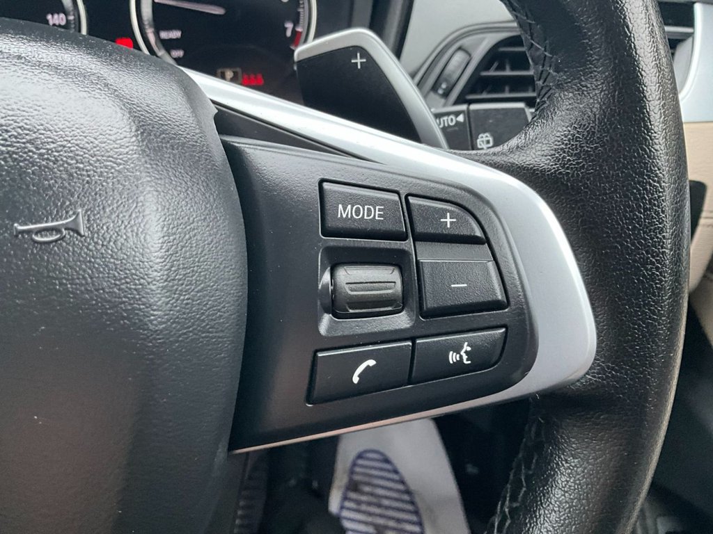 Used BMW X1 2021 for sale - 76570241: Photo 23