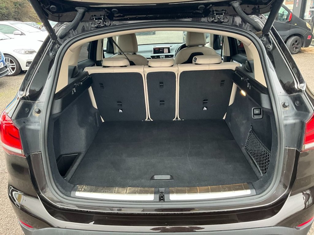 Used BMW X1 2021 for sale - 76570241: Photo 37