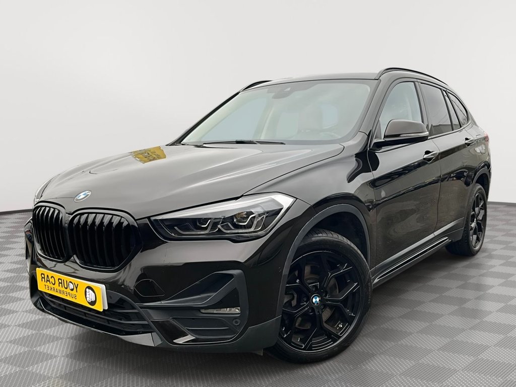 Used BMW X1 2021 for sale - 76570241: Photo 4