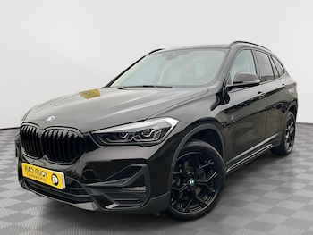 Used BMW X1 2021 for sale - 76570241: Photo