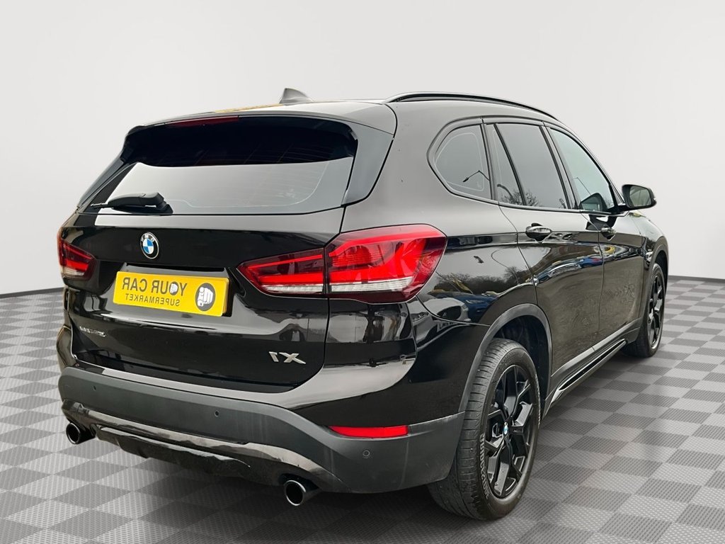 Used BMW X1 2021 for sale - 76570241: Photo 7