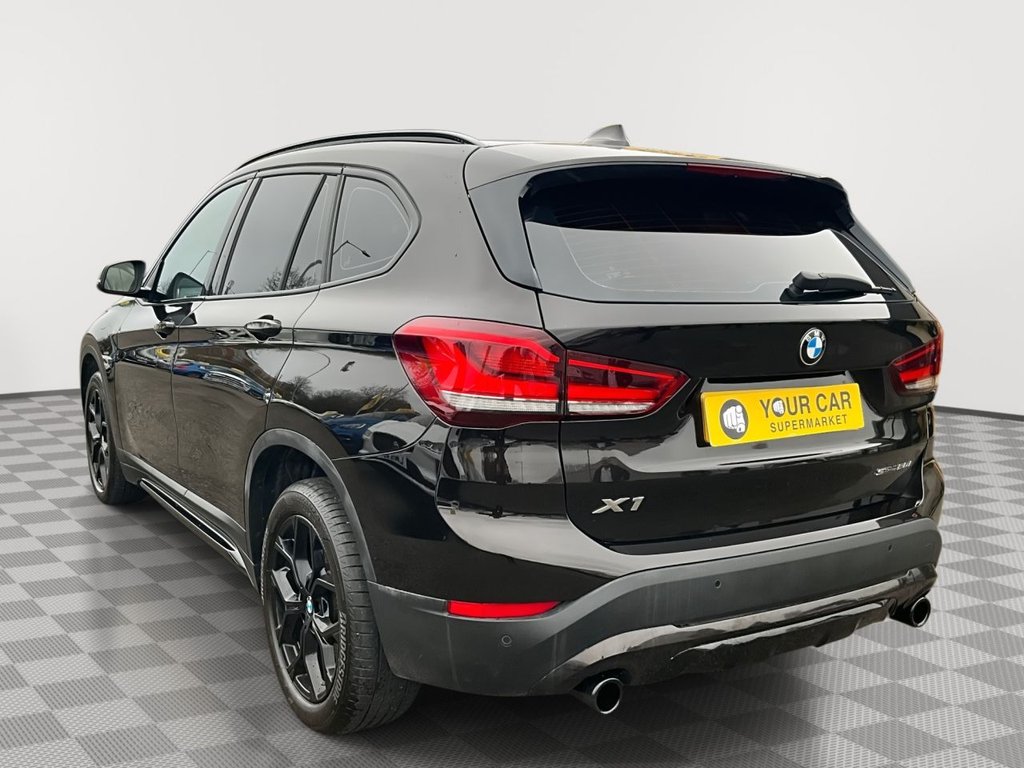 Used BMW X1 2021 for sale - 76570241: Photo 8