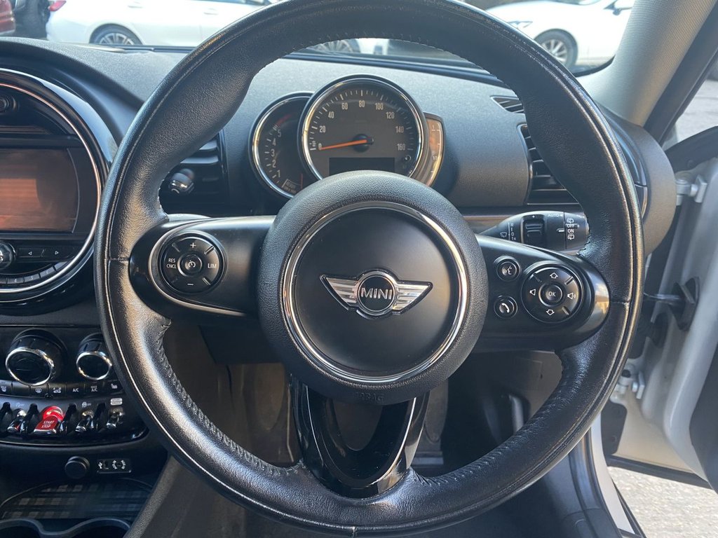 Used MINI Clubman 2020 for sale - 76234434: Photo 11