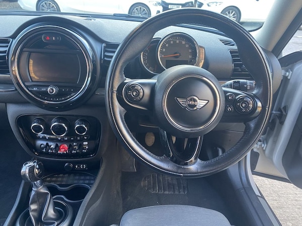 Used MINI Clubman 2020 for sale - 76234434: Photo 12