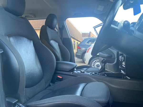 Used MINI Clubman 2020 for sale - 76234434: Photo 13