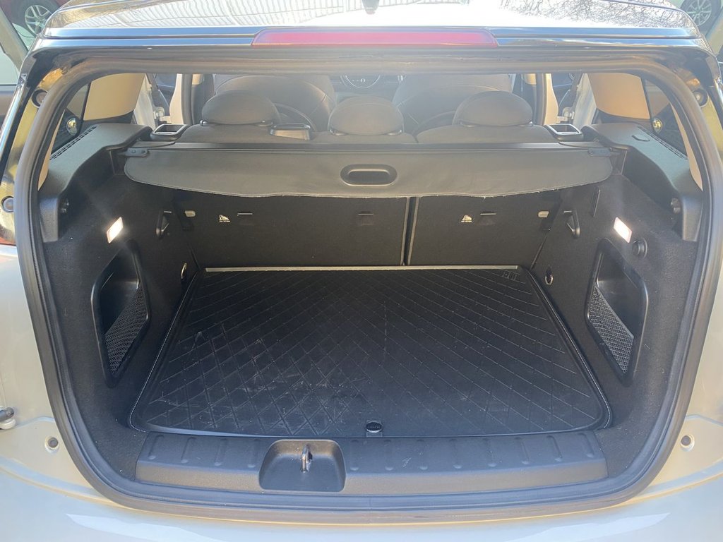 Used MINI Clubman 2020 for sale - 76234434: Photo 15