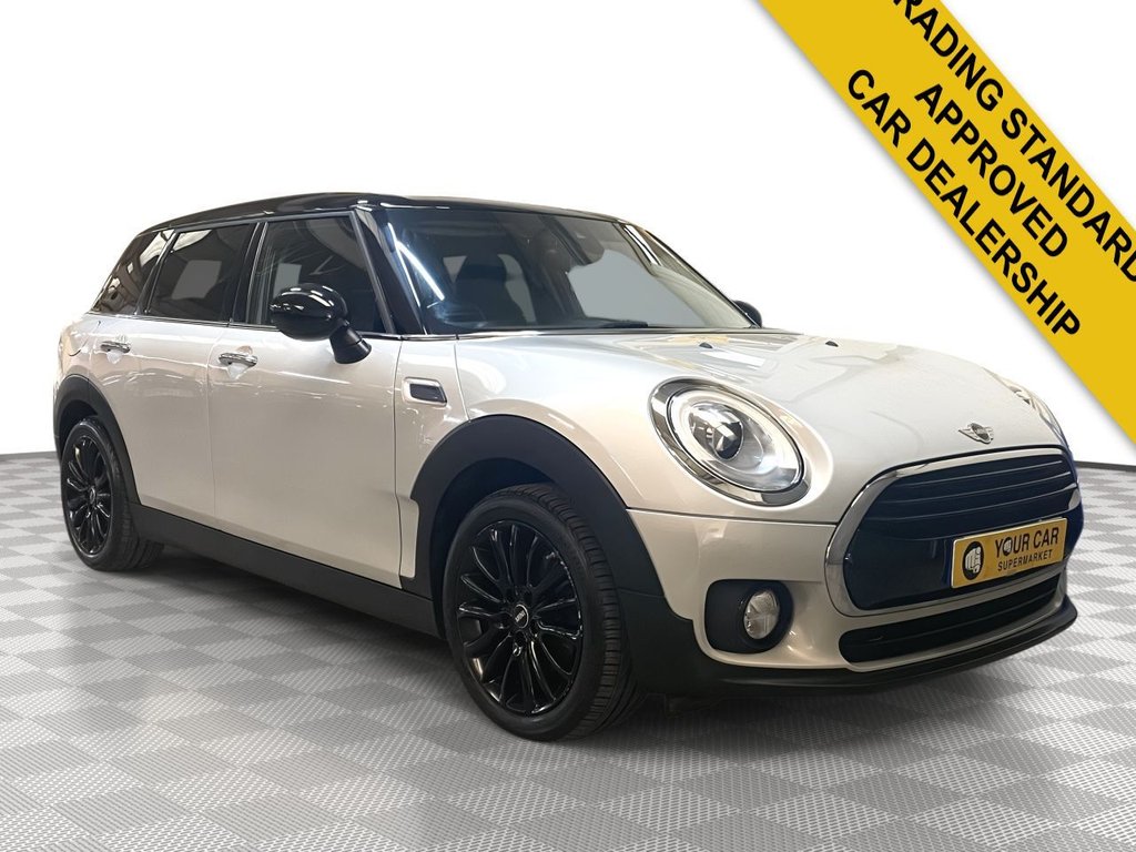 Used MINI Clubman 2020 for sale - 76234434: Photo 2