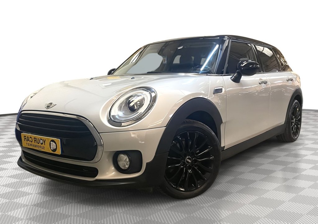 Used MINI Clubman 2020 for sale - 76234434: Photo 4
