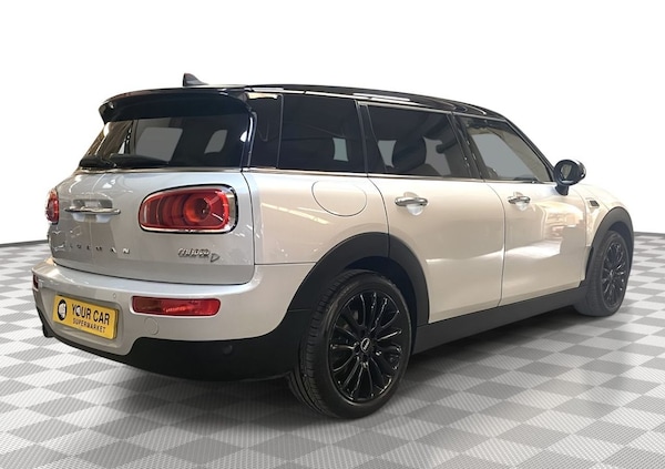 Used MINI Clubman 2020 for sale - 76234434: Photo 8