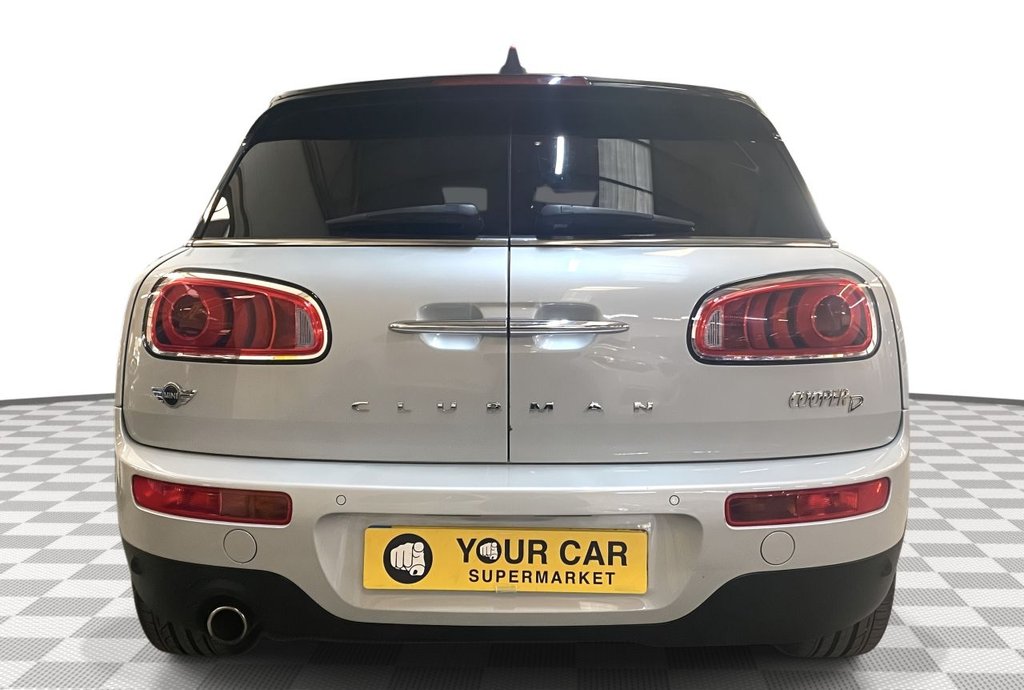 Used MINI Clubman 2020 for sale - 76234434: Photo 9