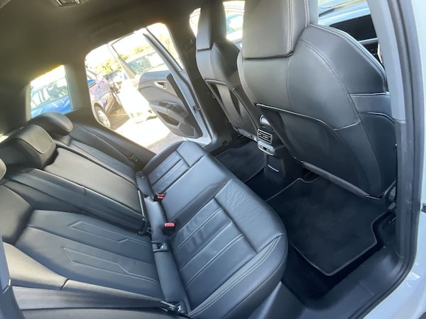 Used Audi Q4 e-tron 2022 for sale - 76234442: Photo 14