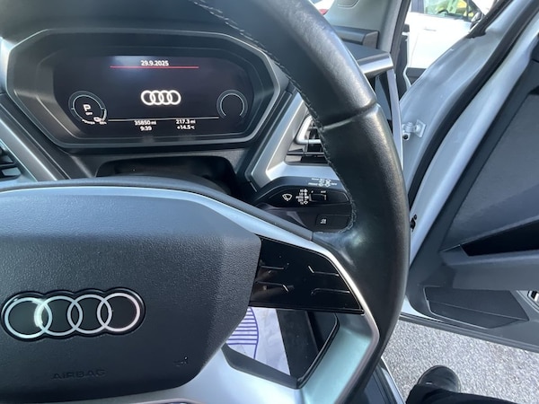 Used Audi Q4 e-tron 2022 for sale - 76234442: Photo 19