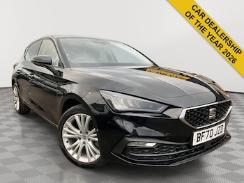 Used SEAT Leon 2020 for sale - 78350512: Photo