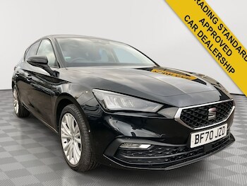 Used SEAT Leon 2020 for sale - 78350512: Photo