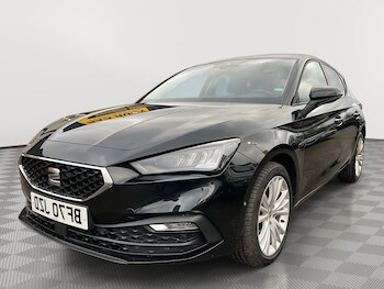 Used SEAT Leon 2020 for sale - 78350512: Photo