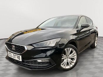 Used SEAT Leon 2020 for sale - 78350512: Photo
