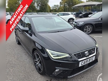 2019 (19) - 1.0 TSI 115 FR Sport [EZ] 5dr