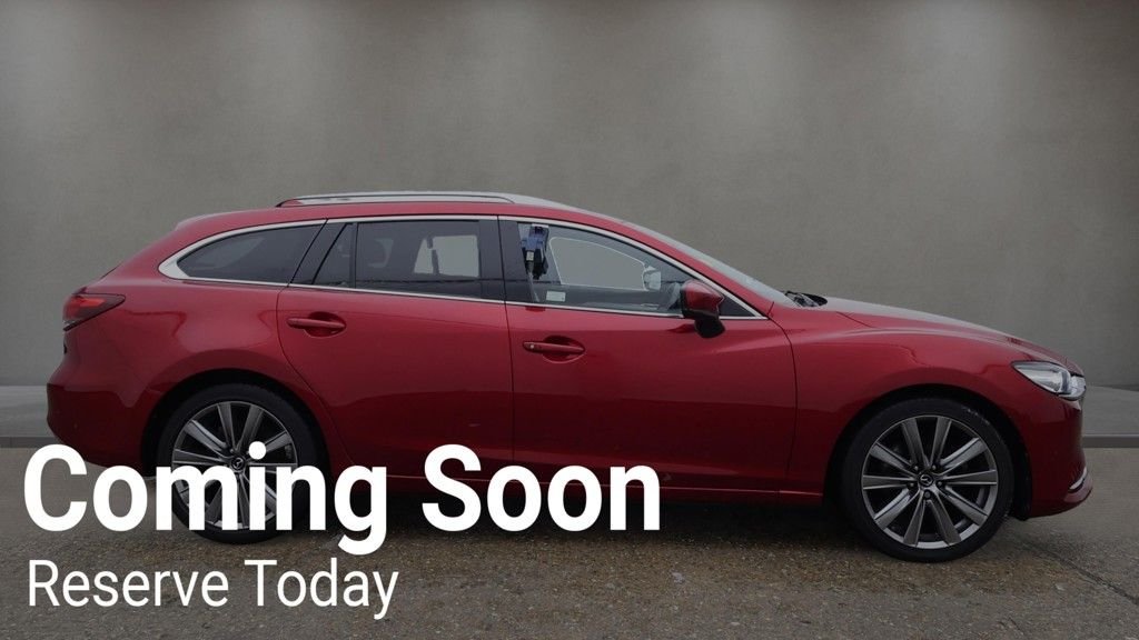 Used Mazda Mazda6 2020 for sale - 76724530: Photo 11