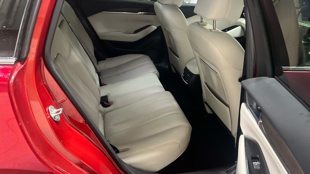 Used Mazda Mazda6 2020 for sale - 76724530: Photo 14