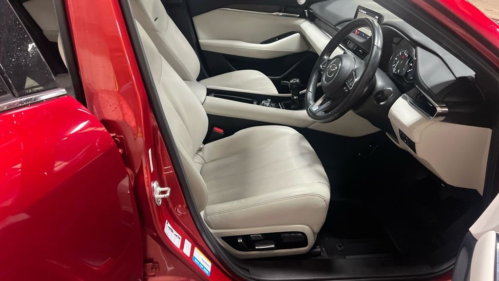 Used Mazda Mazda6 2020 for sale - 76724530: Photo 15