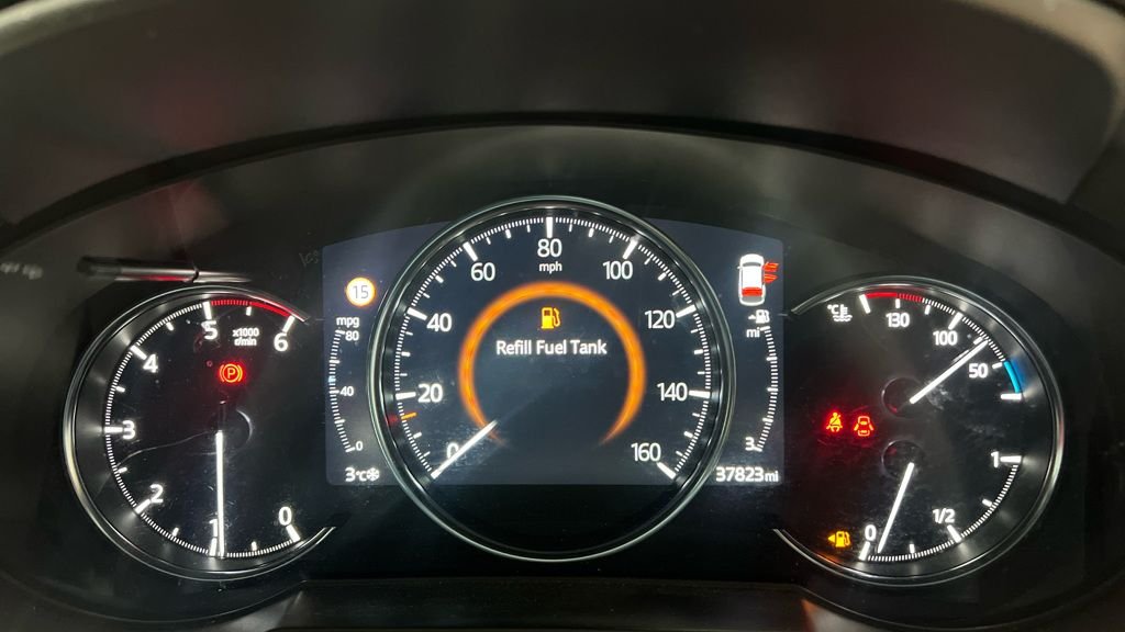 Used Mazda Mazda6 2020 for sale - 76724530: Photo 16