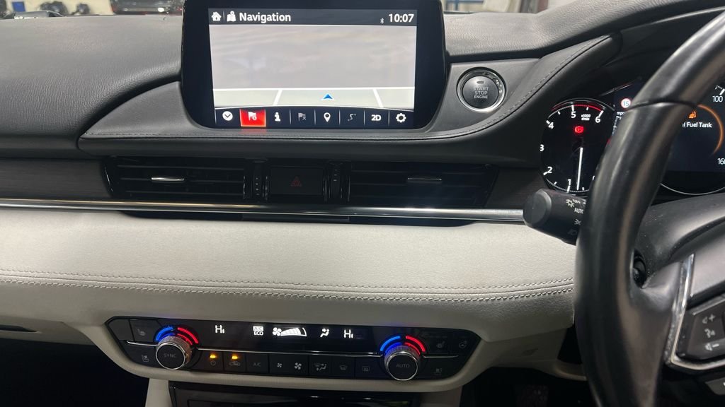 Used Mazda Mazda6 2020 for sale - 76724530: Photo 17