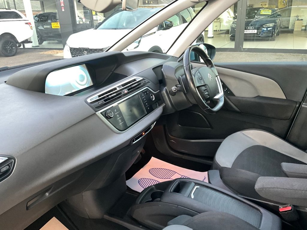 Used Citroen C4 Picasso 2014 for sale - 77241525: Photo 19