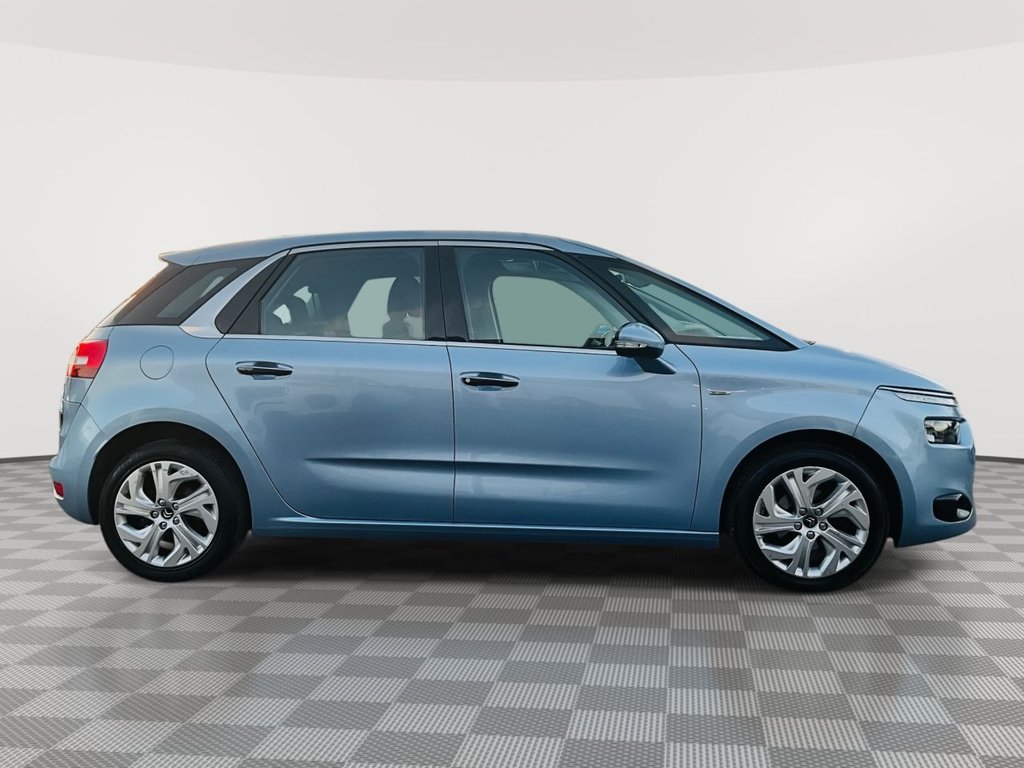 Used Citroen C4 Picasso 2014 for sale - 77241525: Photo 5